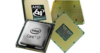 Как выбрать процессор для сервера