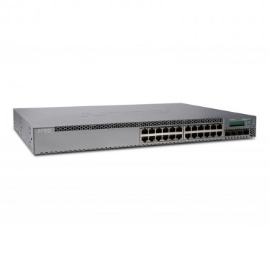 Коммутатор Juniper EX3300-24T