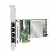 Сетевая карта HP NC375T Gigabit Server Adapter (538696-B21)