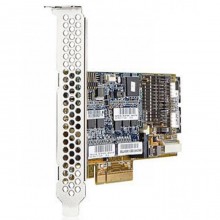 Контроллер HP Smart Array P421/1GB FBWC 6Gb 2-ports (631673-B21)