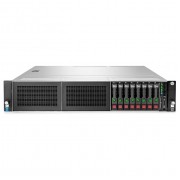 Сервер HPE Proliant DL180 Gen9 E5-2623v4 (833974-B21)