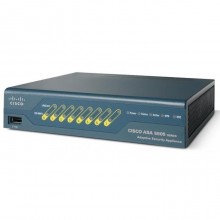 Межсетевой экран Cisco ASA5505-SEC-BUN-K9