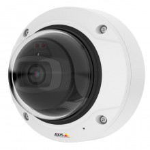 Купольная IP камера AXIS Q3517-LV