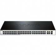 Коммутатор D-Link DES-1210-52/C1A