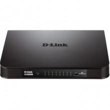 Коммутатор D-Link DGS-1016A/A1A