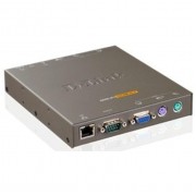 KVM-переключатель D-Link DKVM-IP1