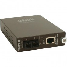 Медиаконвертер D-Link DMC-1580SC/B6A