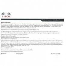Лицензия Cisco DNA-A-5Y-C9115 Лицензия Cisco DNA-A-5Y-C9115