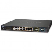 PoE коммутатор Planet GS-5220-24UP4X