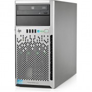 Сервер HP Proliant ML310e Gen8 E3-1240v2 (674787-421)