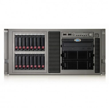 Сервер HP Proliant ML370 Gen5 X5260 (458426-421)