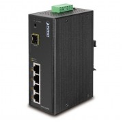 Коммутатор Planet ISW-514PSF