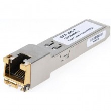 Модуль Cisco SFP-GE-T