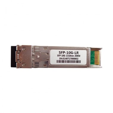 Трансивер Cisco SFP-10G-ZR=