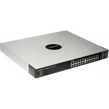 Коммутатор Cisco SGE2000-G5 Коммутатор Cisco SGE2000-G5