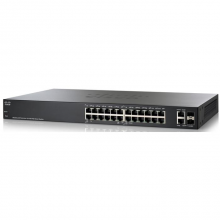 Коммутатор Cisco CatalystSB SLM224PT-EU