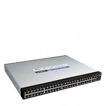 Коммутатор Cisco SLM248G4PS-G5 Коммутатор Cisco SLM248G4PS-G5