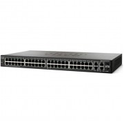 Коммутатор Cisco CatalystSB SRW248G4-K9-EU