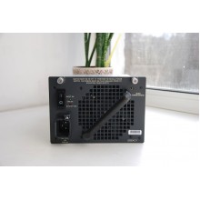 Блок питания Cisco PWR-C45-2800ACV