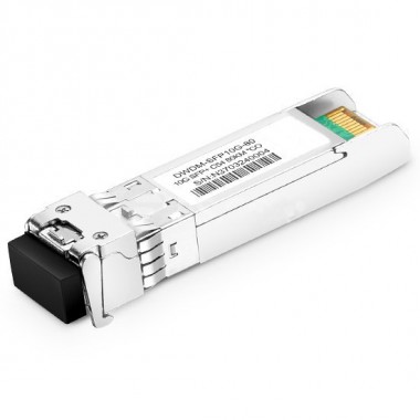 Трансивер DWDM-SFP10G-50.92