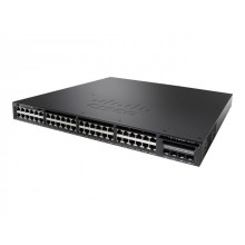Коммутатор Cisco WS-C3750E-48TD-SD Коммутатор Cisco WS-C3750E-48TD-SD