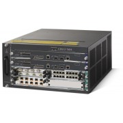Маршрутизатор Cisco 7604-2SUP720XL-2PS