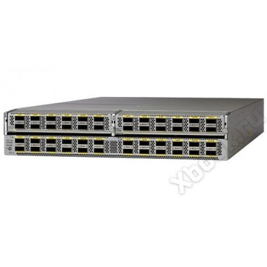 Коммутатор Cisco N5548UPM-4FEX