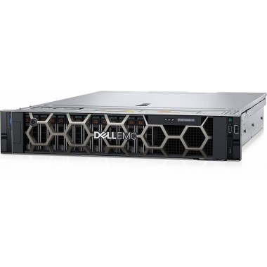 Сервер Dell EMC PowerEdge R550 / 210-AZEG-001-000r