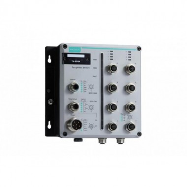 Коммутатор MOXA TN-5524-8PoE-P24-CT-T