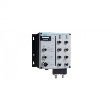 Коммутатор MOXA TN-5508A-WV-T