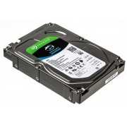 Жесткий диск Seagate Exos 7E10 HDD 4 TБ, SATA, 3,5, 7200, 512n ST4000NM000B