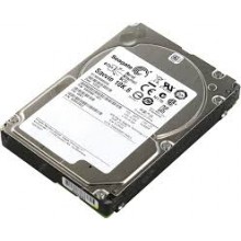 Жесткий диск HDD SAS 2,5" Seagate 300Gb, ST300MM0006, Savvio 10K.6, 10000 rpm, 64Mb buffer