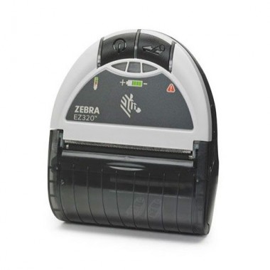 Мобильный фискальный принтер Zebra EZ320 ZEBRA-EZ320K-TST