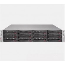 Сервер Supermicro AS-1014S-WTRT